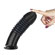 King Sized Anal Bumper 8.8" - Plug anal gigante (Imagem 3 de 4)