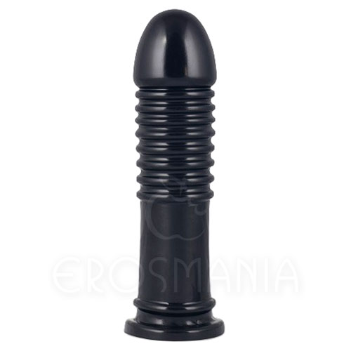 King Sized Anal Bumper 8.8" - Plug anal gigante