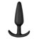Lure Me Butt Plug Slim - Plug anal de silicone (Imagem 1 de 3)