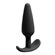 Lure Me Butt Plug Slim - Plug anal de silicone (Imagem 2 de 3)