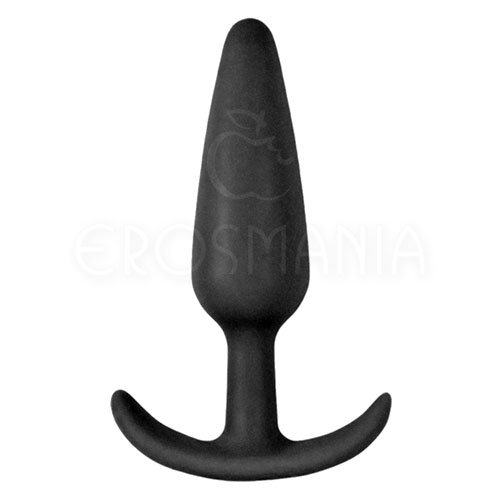 Lure Me Butt Plug Slim - Plug anal de silicone