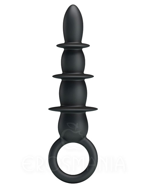 Pretty Love Disc Anal Stimulator - Plug anal