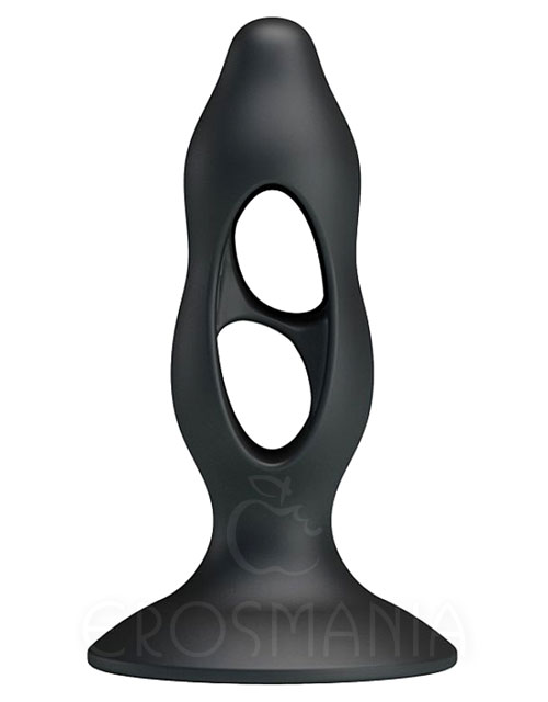 Fabulous Contraction & Expansion Prostate Stimulat