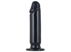 Legendary King-Sized Anal Dildo - Plug Gigante
