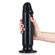 Legendary King-Sized Anal Dildo - Plug Gigante (Imagem 2 de 4)