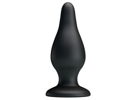 Pretty Love Sturdy Silicone Anal - Plug Anal