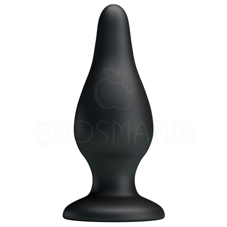 Pretty Love Sturdy Silicone Anal - Plug Anal