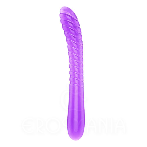 Plug Anal Jelly 3 - 23cm