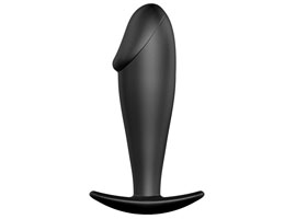 Pretty Love Special Anal Stimulation 4" - Plug