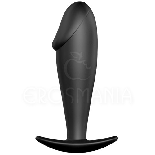 Pretty Love Special Anal Stimulation 4" - Plug