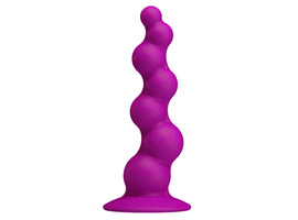 Pretty Love Sturdy Anal Balls - Plug anal Pretty Love Sturdy Anal Balls - Plug anal