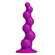 Pretty Love Sturdy Anal Balls - Plug anal (Imagem 1 de 2)