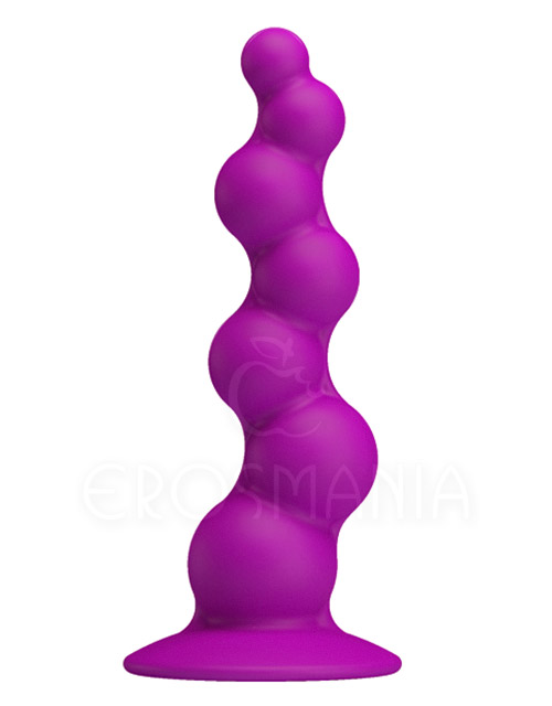 Pretty Love Sturdy Anal Balls - Plug anal