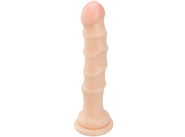 Protusions Suction-Cup Dildo 7" - Pênis Silicone