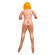 Boneca: Dawanjia Love Doll - Vibrador e gemidos (Imagem 2 de 3)