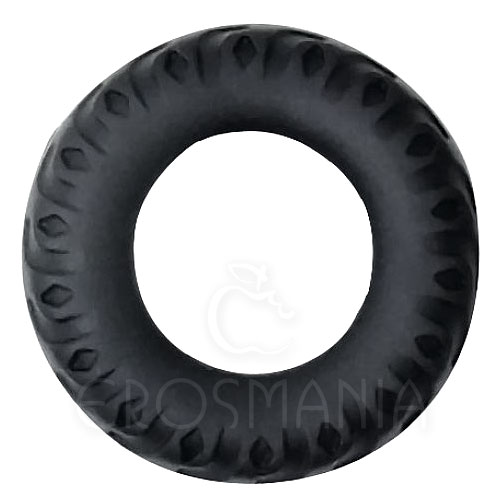 Pretty Love Titan 20mm - Anel peniano de Silicone