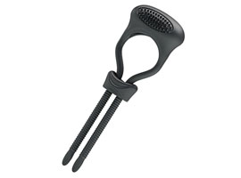 Pretty Love Curitis - Anel vibrador ajustável