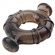 Rudder Cock Rings - Kit com e anéis penianos (Imagem 2 de 4)