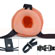 Vibrating Unisex Hollow Double Penetrator 6" - DP (Imagem 2 de 4)