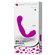 Pretty Love Beau Strapless - Vibrador 30 funções (Imagem 3 de 3)