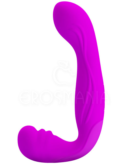 Pretty Love Beau Strapless - Vibrador 30 funções