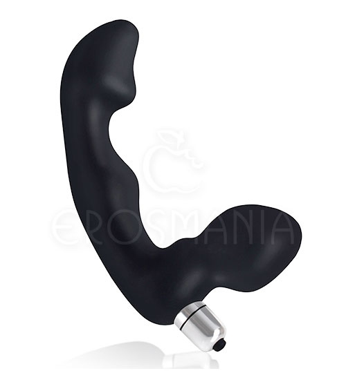 Ativa - Strap-On de Silicone - Vibrador