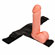 Sensual Comfort Strap-on - Pênis com cinta (Imagem 2 de 4)