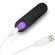 Rechargeable Joy Strapless Strap-On - 10 funções (Imagem 3 de 4)