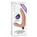 Rechargeable Joy Strapless Strap-On - 10 funções (Imagem 4 de 4)