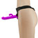 Wonder Strap-on Thrusting Motion - Pênis Estocadas (Imagem 2 de 4)