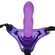 Deep Climax Strap On Purple -Cinta Peniana Ponto G (Imagem 1 de 3)