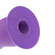 Deep Climax Strap On Purple -Cinta Peniana Ponto G (Imagem 3 de 3)