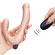 Rechargeable Joy Strapless - Vibrador 10 funções (Imagem 2 de 3)