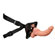 Mars Lifelike Dildo Harness - Pênis com vértebra (Imagem 2 de 3)