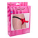 Deep Climax Strap On Red - Cinta com Dildo Ponto G (Imagem 2 de 2)