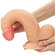 Easy Strapon Set 7.5'' - Pênis com Cinta (Imagem 2 de 4)