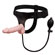 Inflatable Ultra Harness -Cinta com pênis Inflável (Imagem 1 de 3)