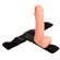 Ultra Passionate Harness - Cinta com pênis maciço (Imagem 2 de 3)