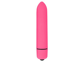 Power Speed Pink - Mini Vibrador
