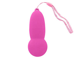 Egg Vibrator Magic Wand - Mini Vibrador