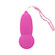Egg Vibrator Magic Wand - Mini Vibrador (Imagem 1 de 2)