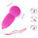 Egg Vibrator Magic Wand - Mini Vibrador (Imagem 2 de 2)