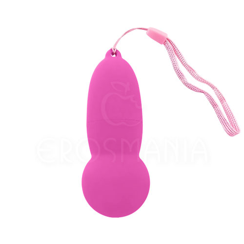Egg Vibrator Magic Wand - Mini Vibrador