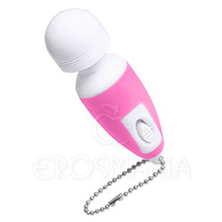 Tiny Magic - Micro Vibrador Portátil