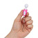 Tiny Magic - Micro Vibrador Portátil (Imagem 3 de 3)