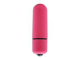 Micro Bullet - Micro Vibrador - aveludado