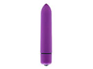 Power Bullet 10 Speed Purple - Vibrador Silicone