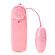 Color Multi-speed Bullet - Vibrador Egg (Imagem 1 de 4)