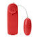 Color Multi-speed Bullet - Vibrador Egg (Imagem 2 de 4)