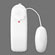 Color Multi-speed Bullet - Vibrador Egg (Imagem 3 de 4)